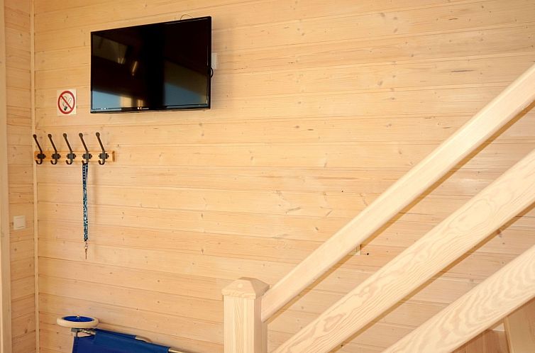 Vakantiehuis "Stop Star Sarbinowo"