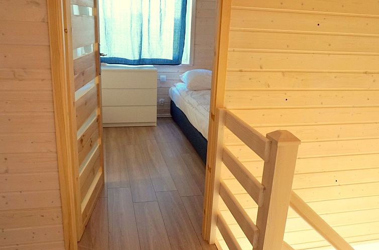 Vakantiehuis "Stop Star Sarbinowo"