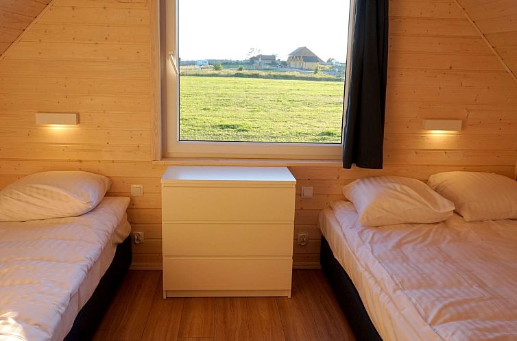 Vakantiehuis "Stop Star Sarbinowo"