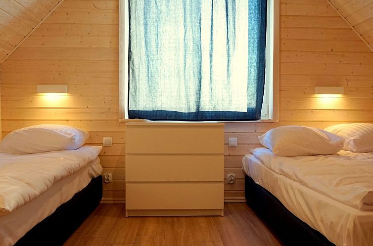 Vakantiehuis "Stop Star Sarbinowo"