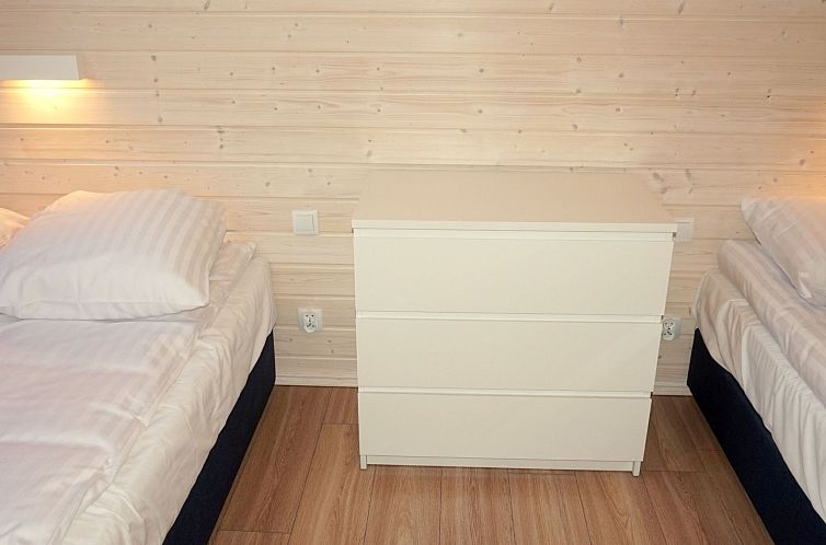 Vakantiehuis "Stop Star Sarbinowo"