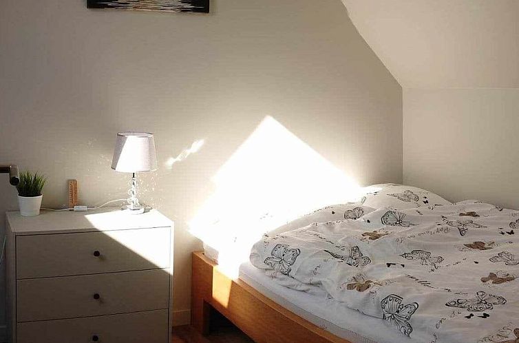 Vakantiehuis Haus 1 in Sarbinowo