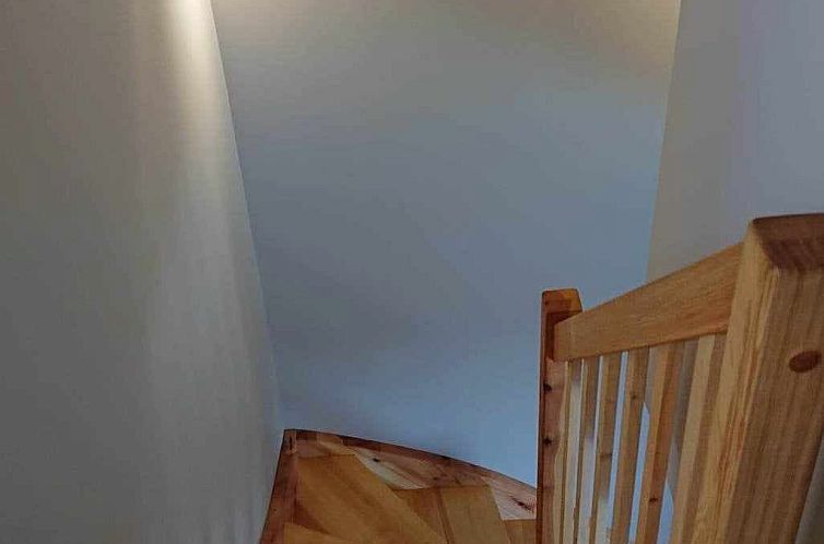 Vakantiehuis Haus 1 in Sarbinowo