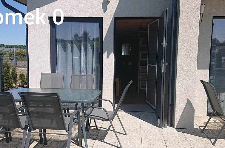 Vakantiehuis Kleines Haus