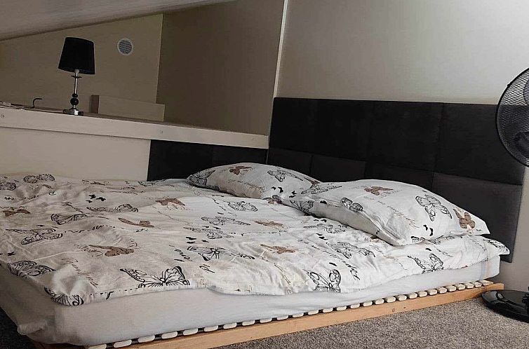 Vakantiehuis Kleines Haus