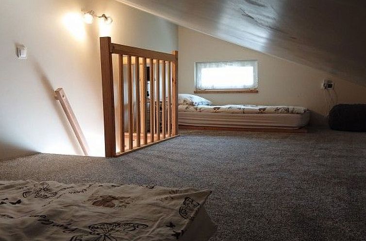 Vakantiehuis Kleines Haus