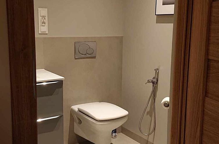 Vakantiehuis Kleines Haus