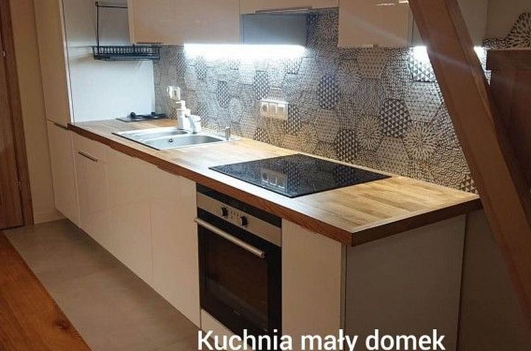 Vakantiehuis Kleines Haus