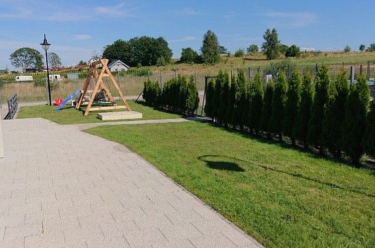 Vakantiehuis Kleines Haus