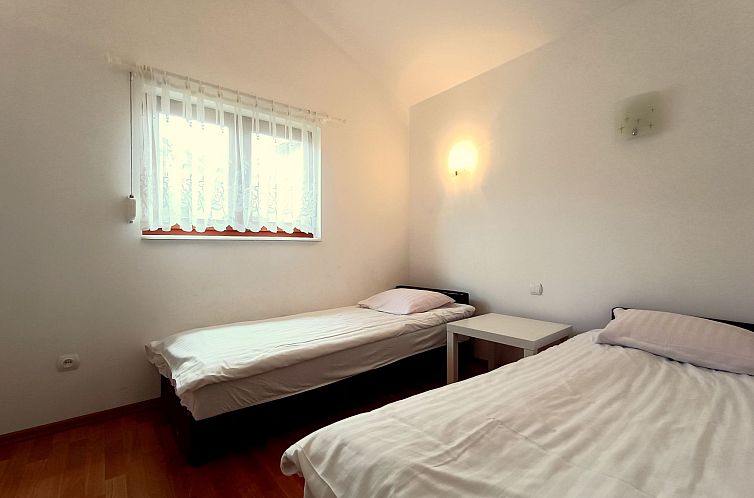 Vakantiehuis "Nord Star" mit Terrasse