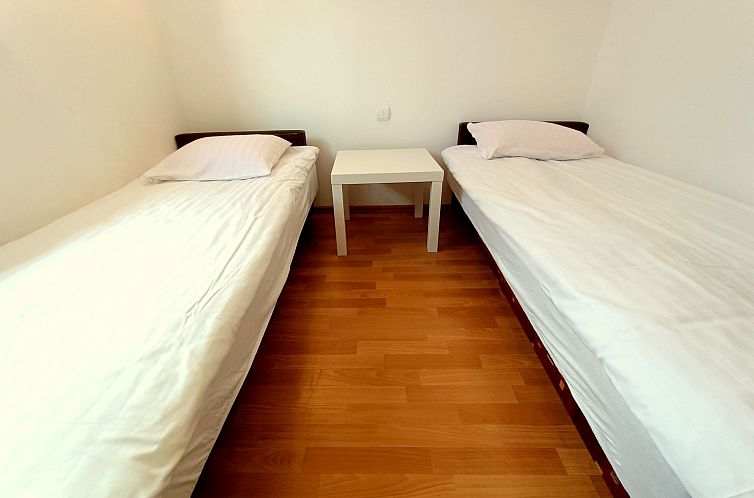 Vakantiehuis "Nord Star" mit Terrasse