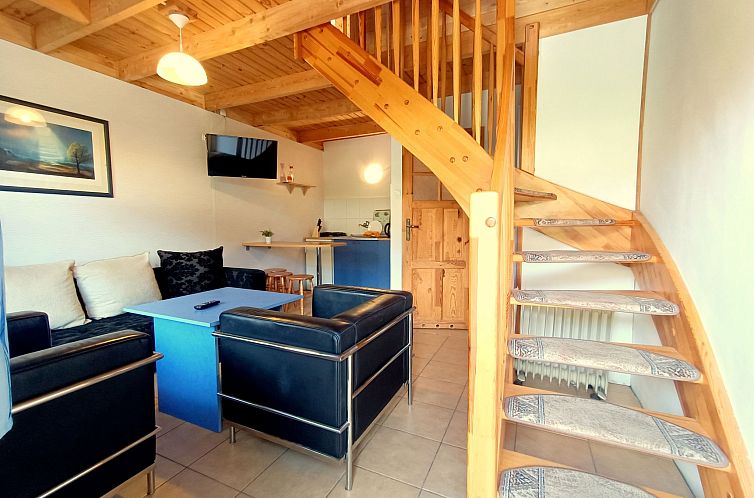 Vakantiehuis Ferienhäuser Sarbinowo