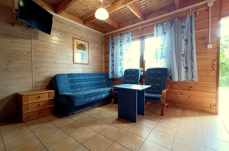 Vakantiehuis Ferienhäuser Sarbinowo