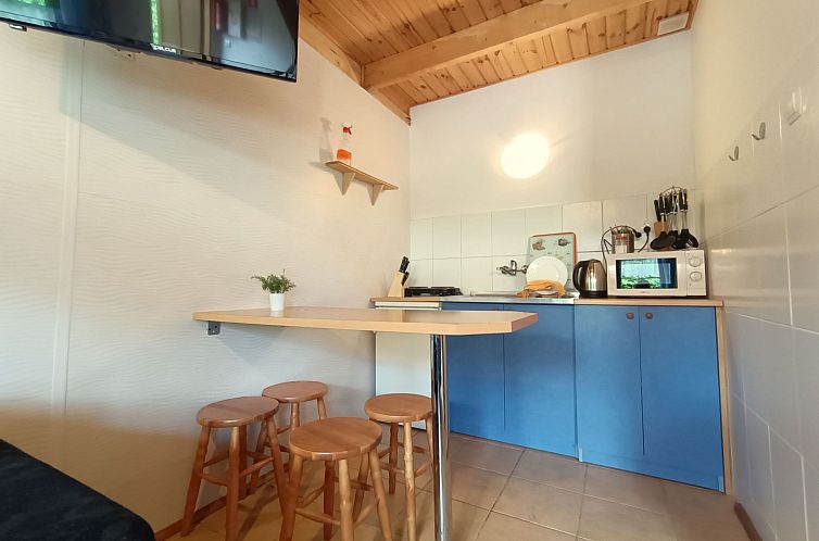 Vakantiehuis Ferienhäuser Sarbinowo