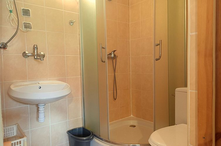 Vakantiehuis Ferienhäuser Sarbinowo