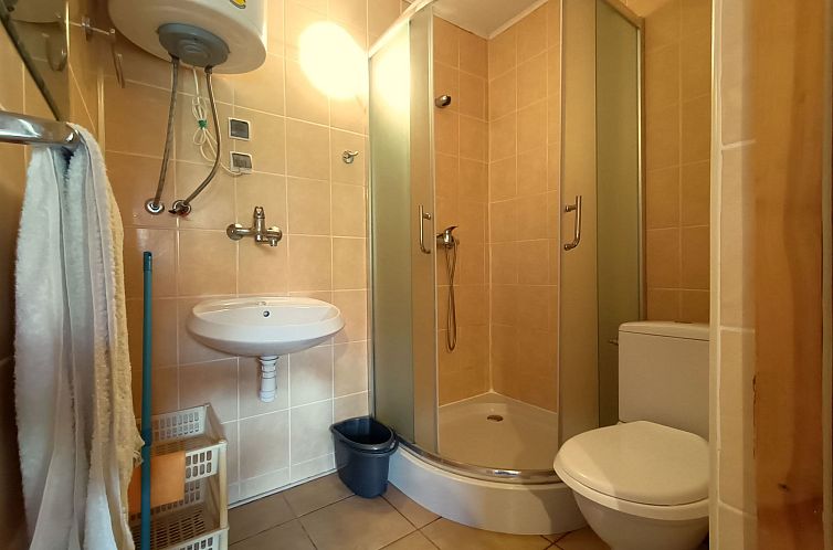 Vakantiehuis Ferienhäuser Sarbinowo