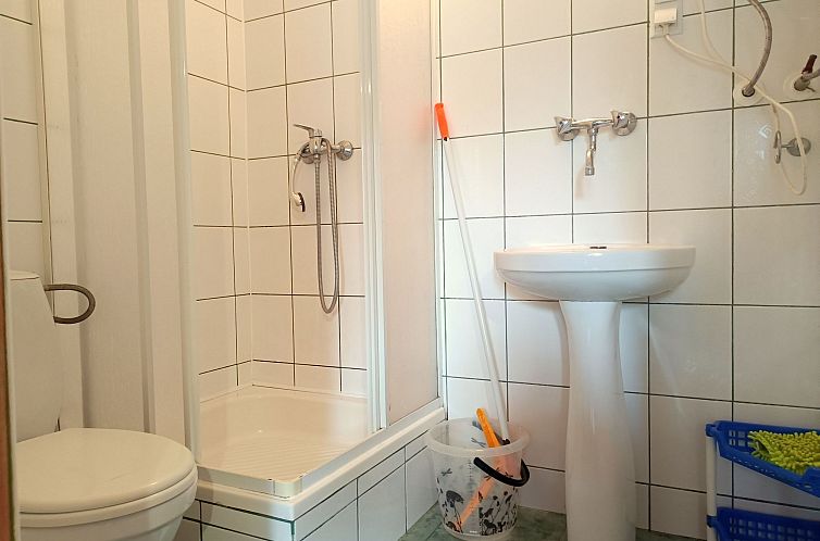 Vakantiehuis Ferienhäuser Sarbinowo