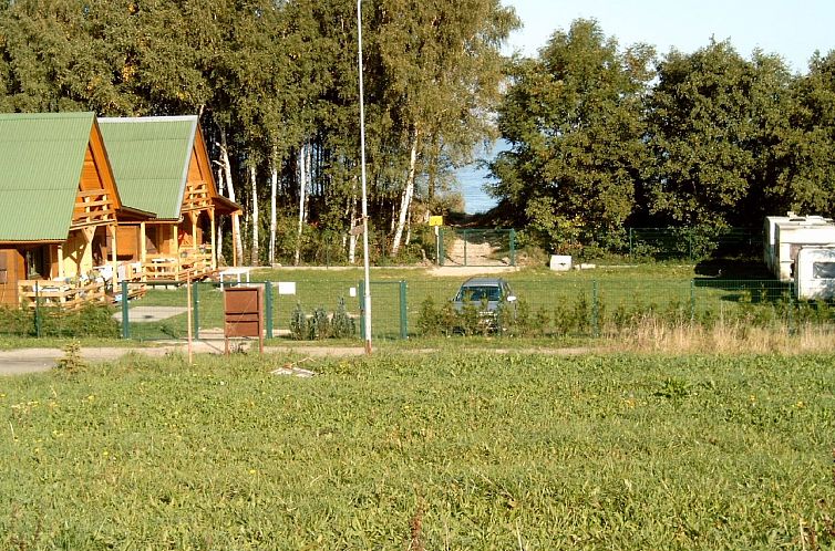 Vakantiehuis mit Blick auf das Wasser