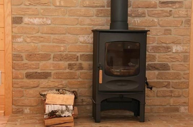 Vakantiehuis "Dom4" mit Wasserblick