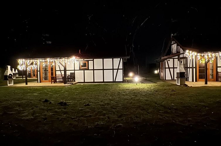 Vakantiehuis "Dom4" mit Wasserblick