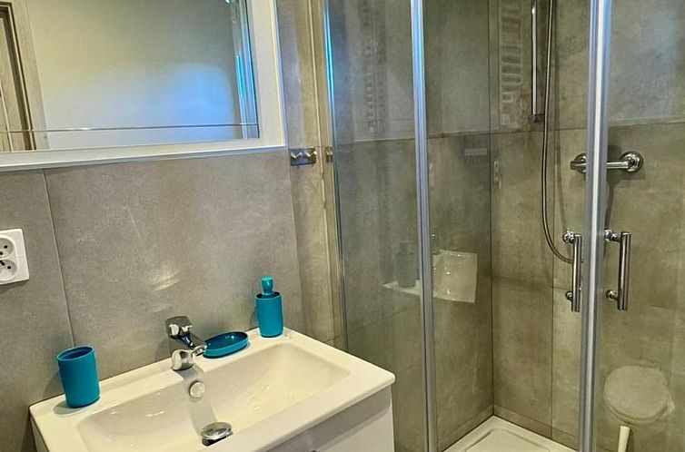 Vakantiehuis Komfortables Ferienhaus an der Ostseeküste