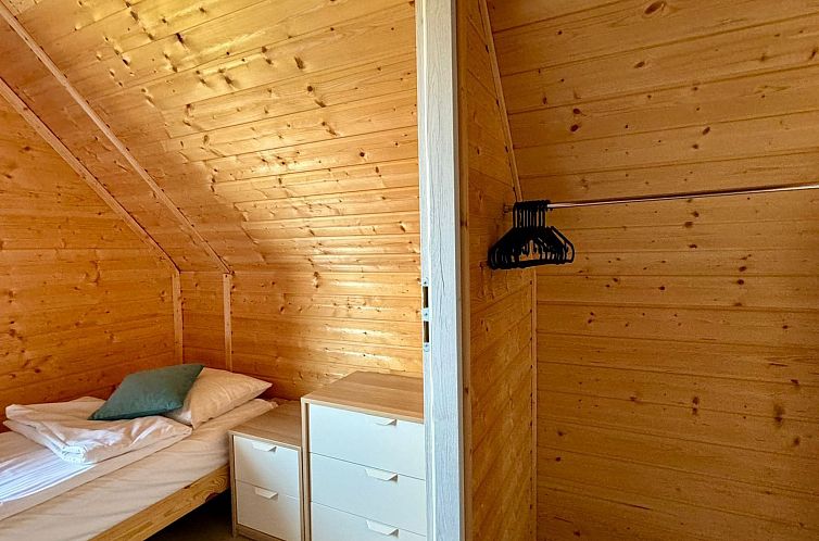 Vakantiehuis Komfortables Ferienhaus an der Ostseeküste