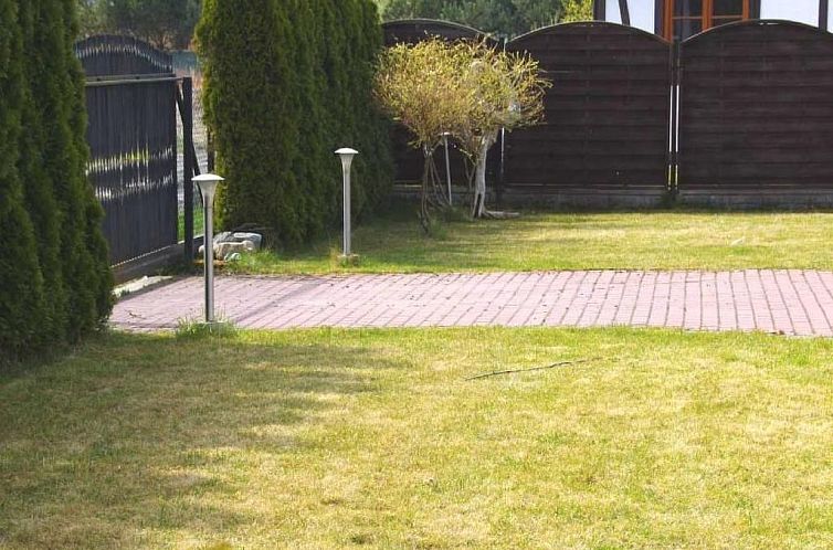 Appartement Wohnung mit Blick auf das Wasser