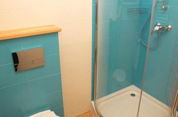 Vakantiehuis "Haus1" mit Wasserblick