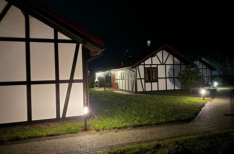 Vakantiehuis "Haus1" mit Wasserblick