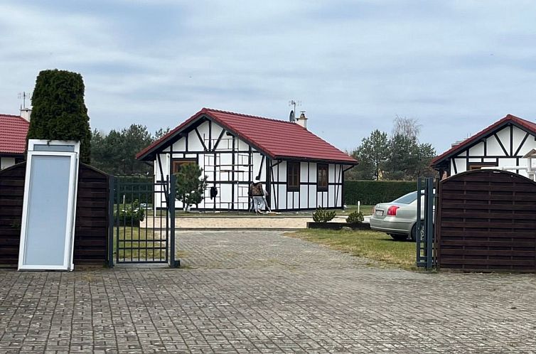 Vakantiehuis "Haus1" mit Wasserblick