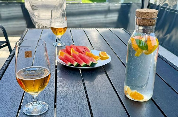 Vakantiehuis Gemütliches Ferienhaus an der Ostsee - Haus Nr