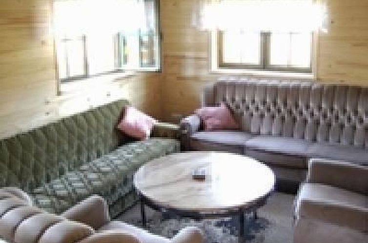 Vakantiehuis Gemütliches Ferienhaus mit Garten und Terrasse