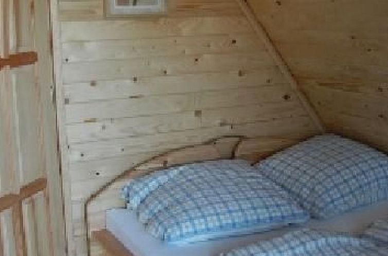 Vakantiehuis Gemütliches Ferienhaus mit Garten und Terrasse