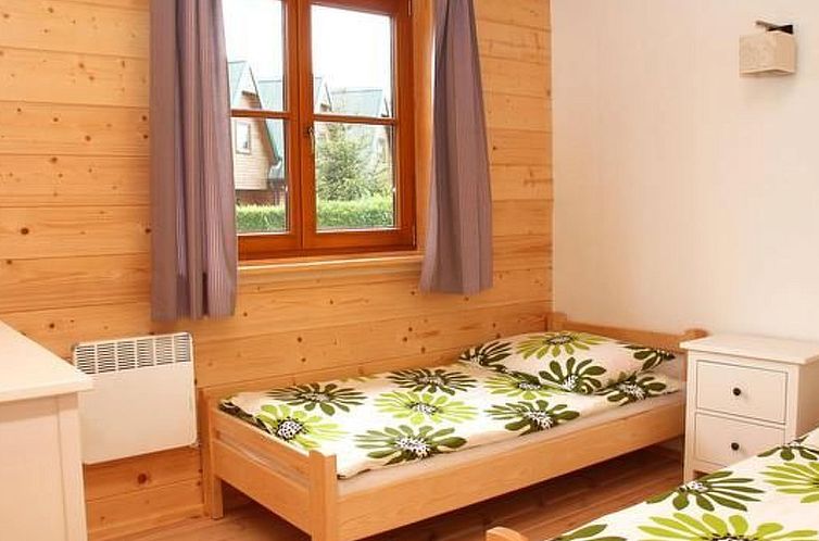 Vakantiehuis "Haus2" mit Wasserblick