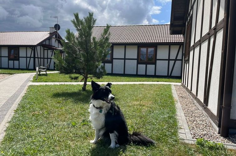 Vakantiehuis "Haus2" mit Wasserblick