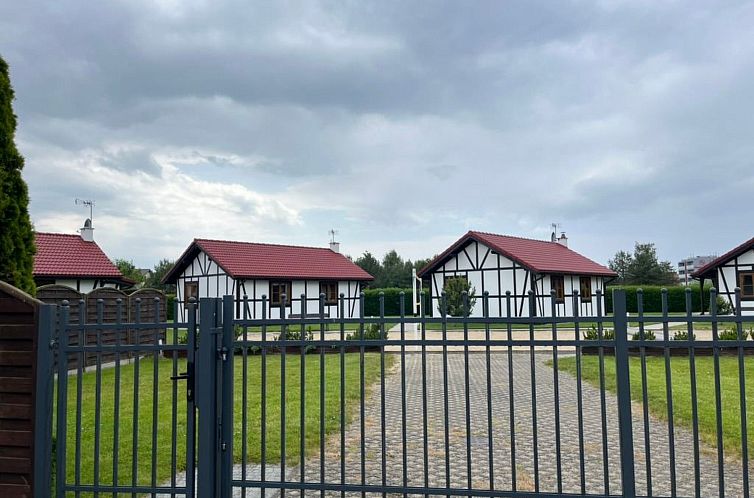 Vakantiehuis "Haus2" mit Wasserblick
