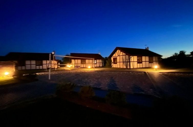 Vakantiehuis "Haus2" mit Wasserblick