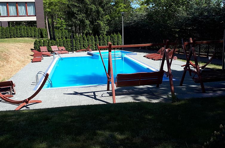 Guest house 1246503 - Apartment North Polaland - Appartement Atelier Wiselka