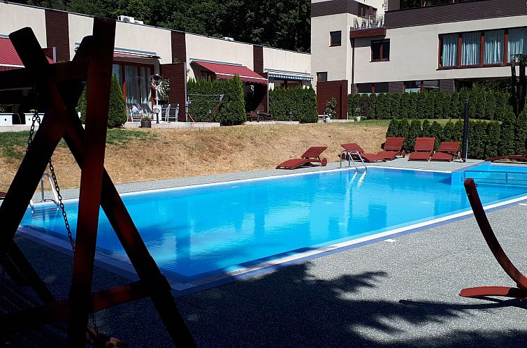 Appartement Atelier Wiselka