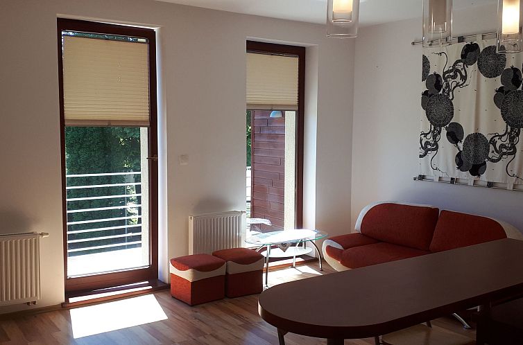 Appartement Atelier Wiselka