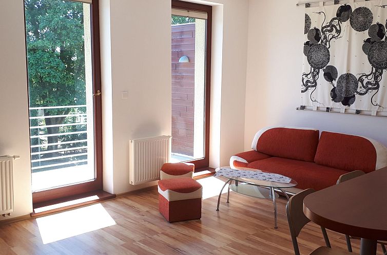 Appartement Atelier Wiselka