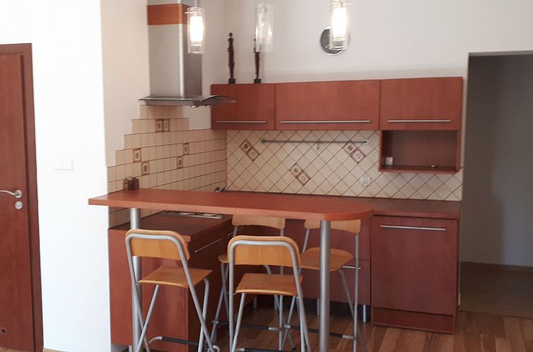 Appartement Atelier Wiselka