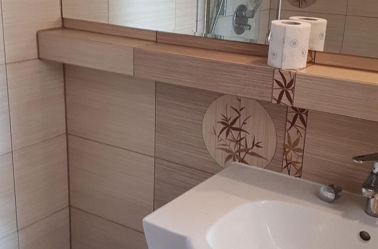 Appartement Atelier Wiselka