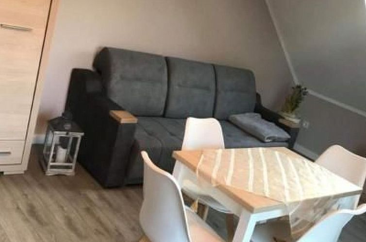 Appartement Gemütliches Ferienhaus mit Garten und Seeblick