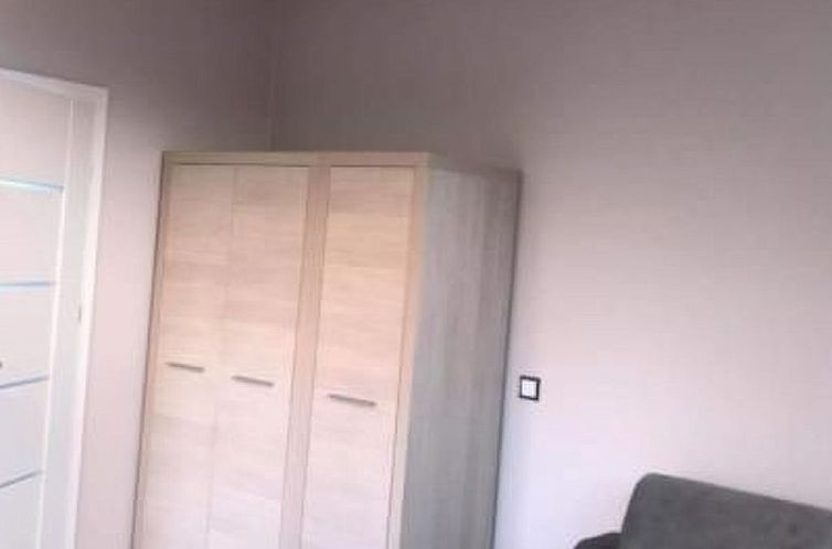 Appartement Gemütliches Ferienhaus mit Garten und Seeblick