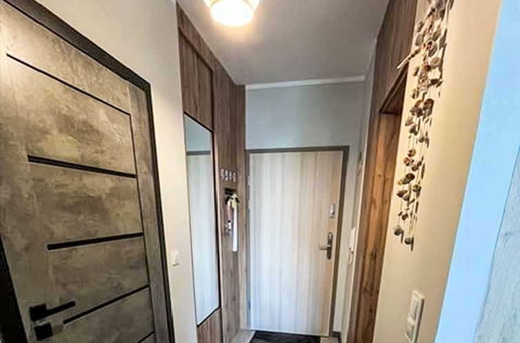 Appartement Gąski