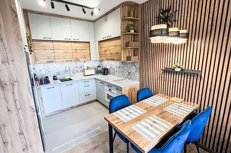 Appartement Gąski