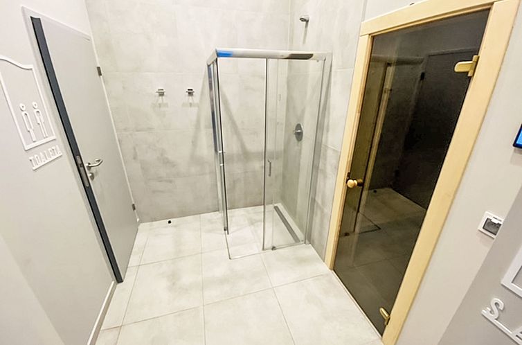 Appartement Gąski