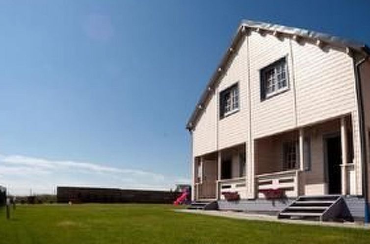 Appartement "Ferienwohnung" mitten im Grünen