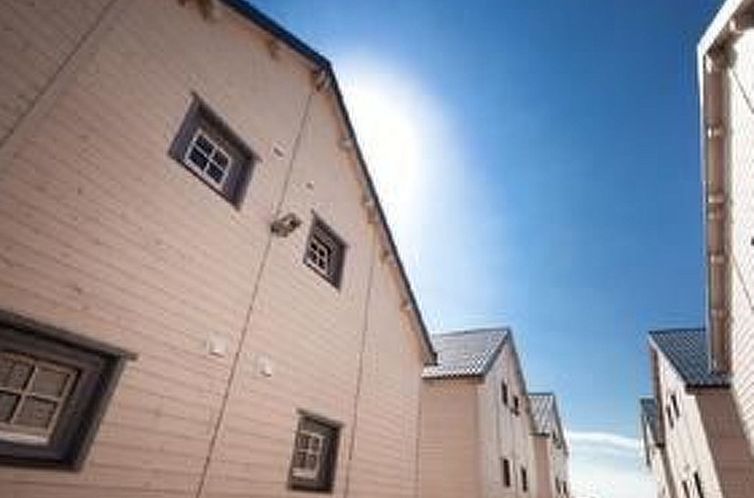 Appartement "Ferienwohnung" mitten im Grünen